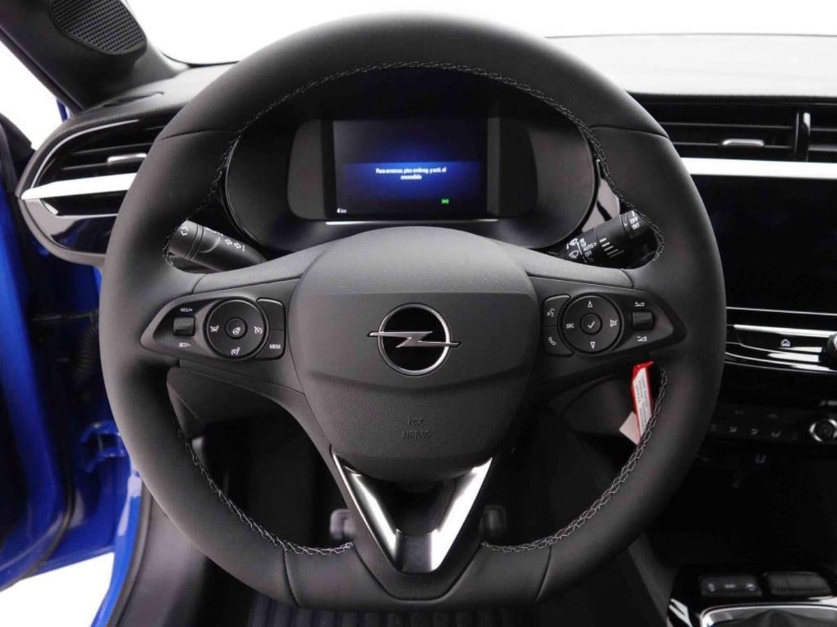 383348_p2 - OPEL - CORSA - 2026 - photo 7