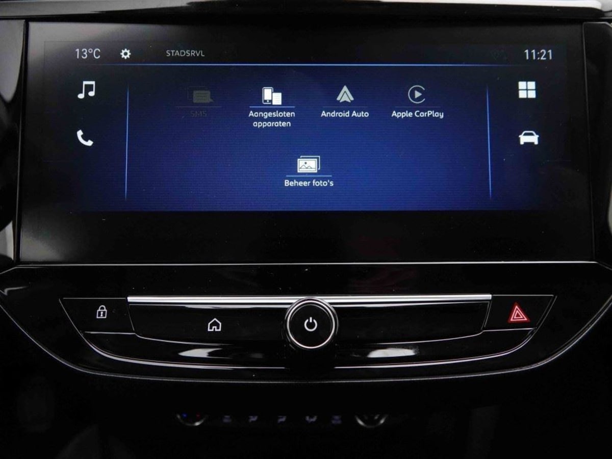 383351_p2 - OPEL - CORSA - 2026 - photo 10