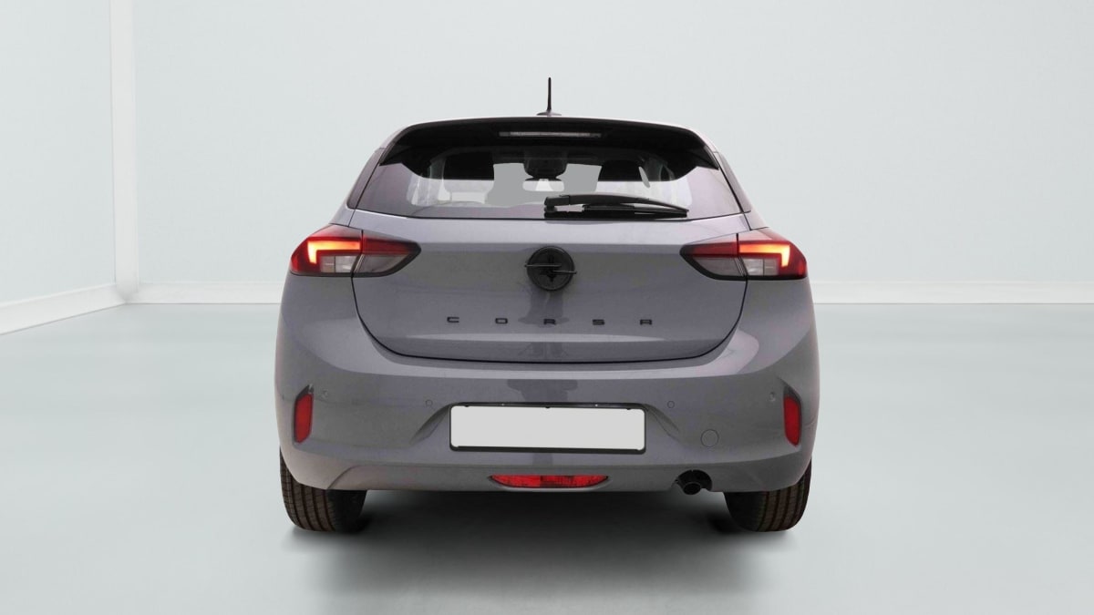 383321_p2 - OPEL - CORSA - 2026 - photo 5