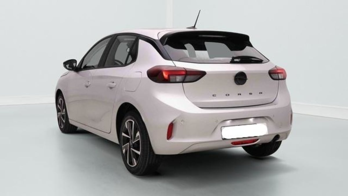 383352_p2 - OPEL - CORSA - 2026 - photo 3