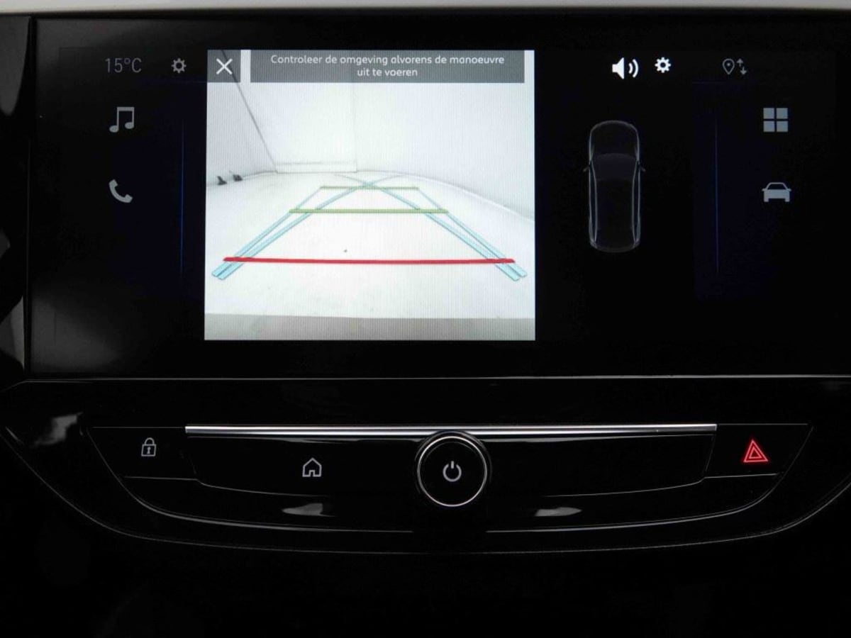 383296_p2 - OPEL - CORSA - 2026 - photo 9