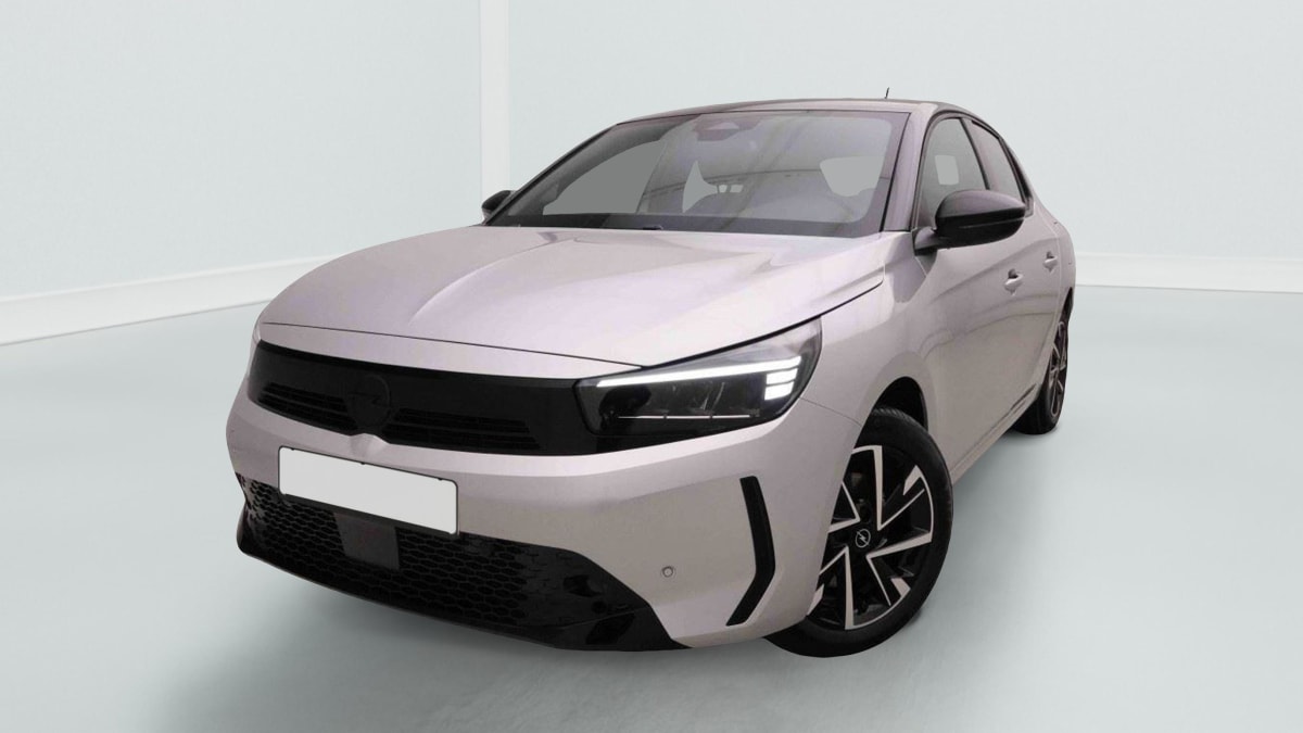 383357_p2 - OPEL - CORSA - 2026 - photo 1