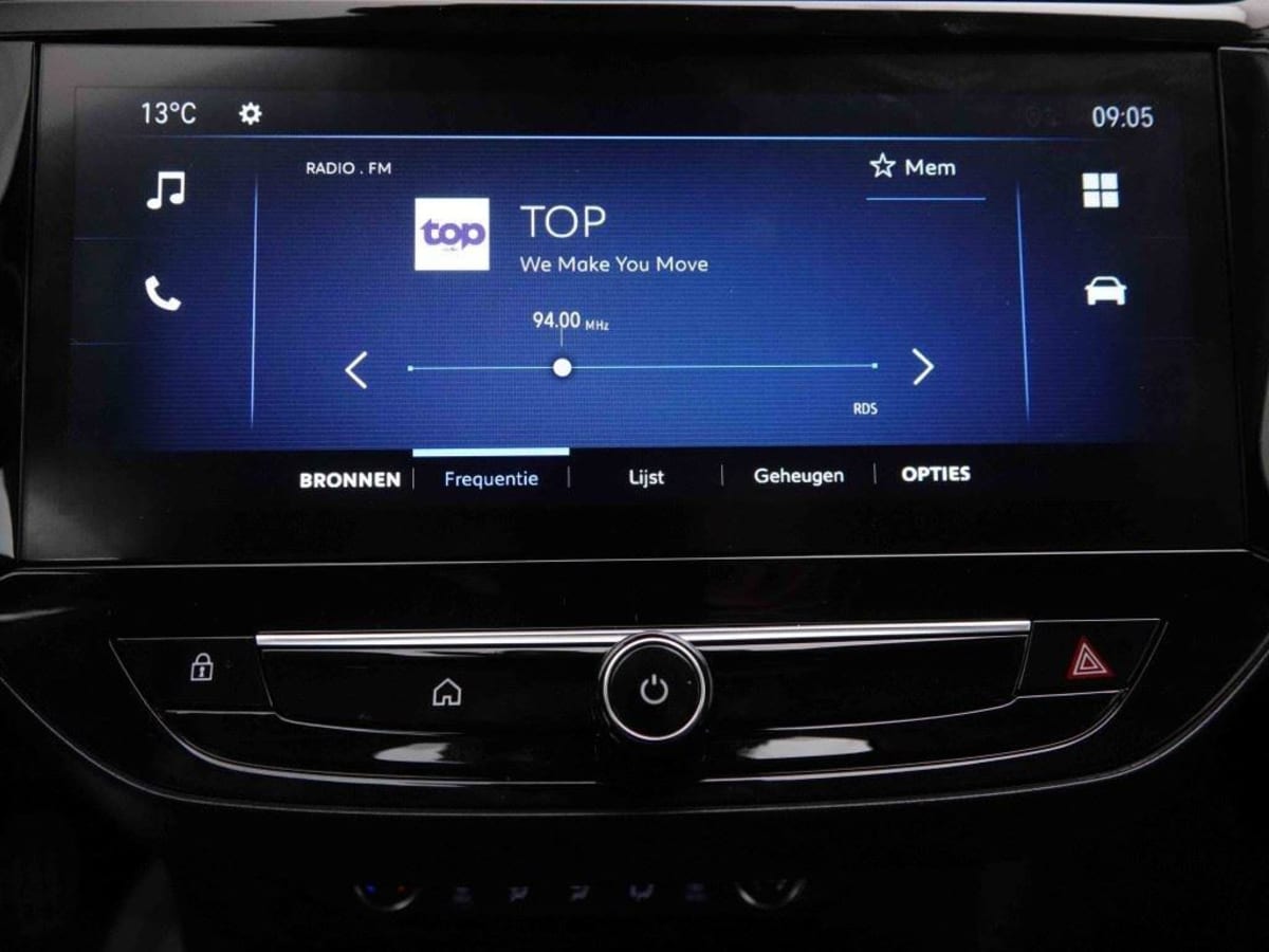 383321_p2 - OPEL - CORSA - 2026 - photo 10