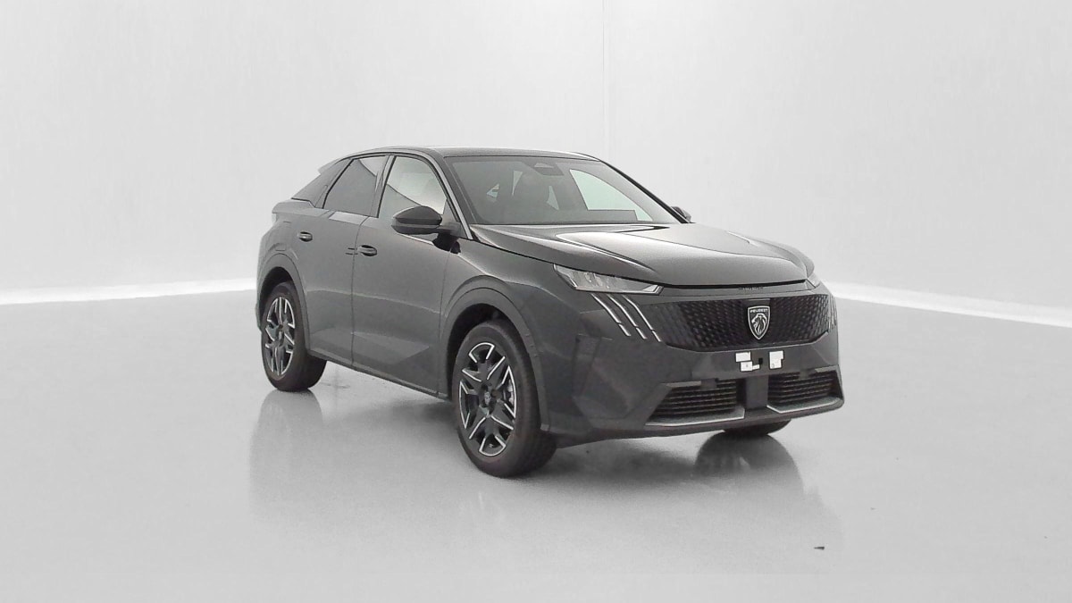 380439_p2 - PEUGEOT - 3008 - 2026 - photo 1