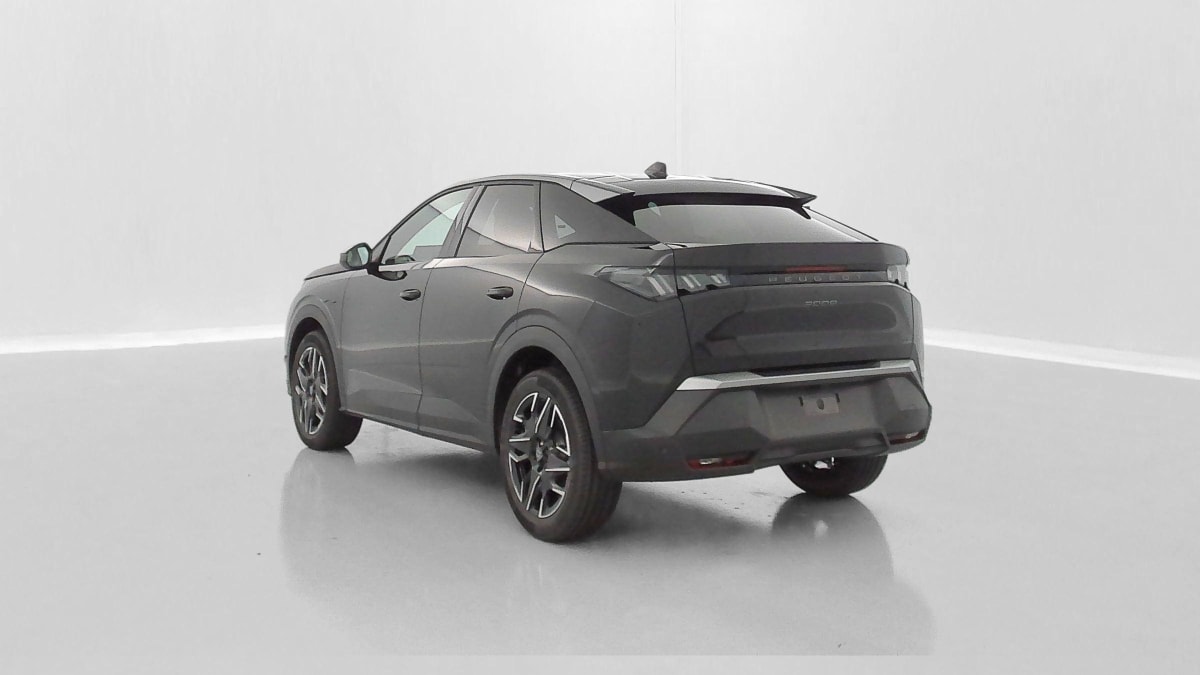 380439_p2 - PEUGEOT - 3008 - 2026 - photo 5