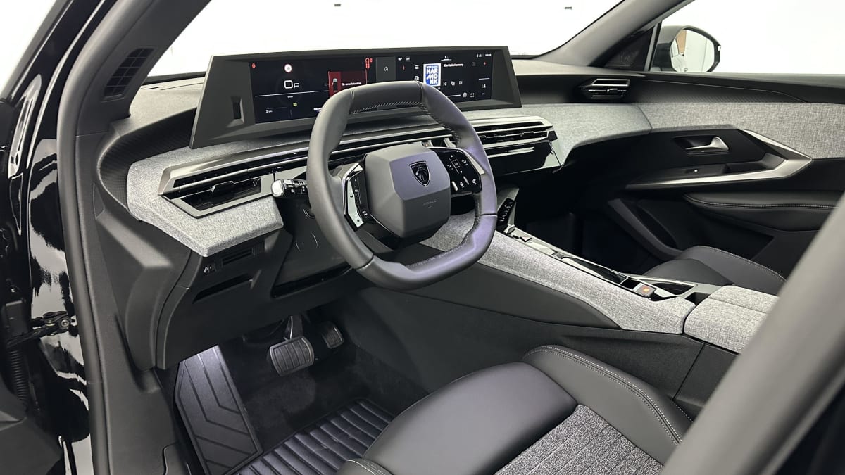 380439_p2 - PEUGEOT - 3008 - 2026 - photo 6