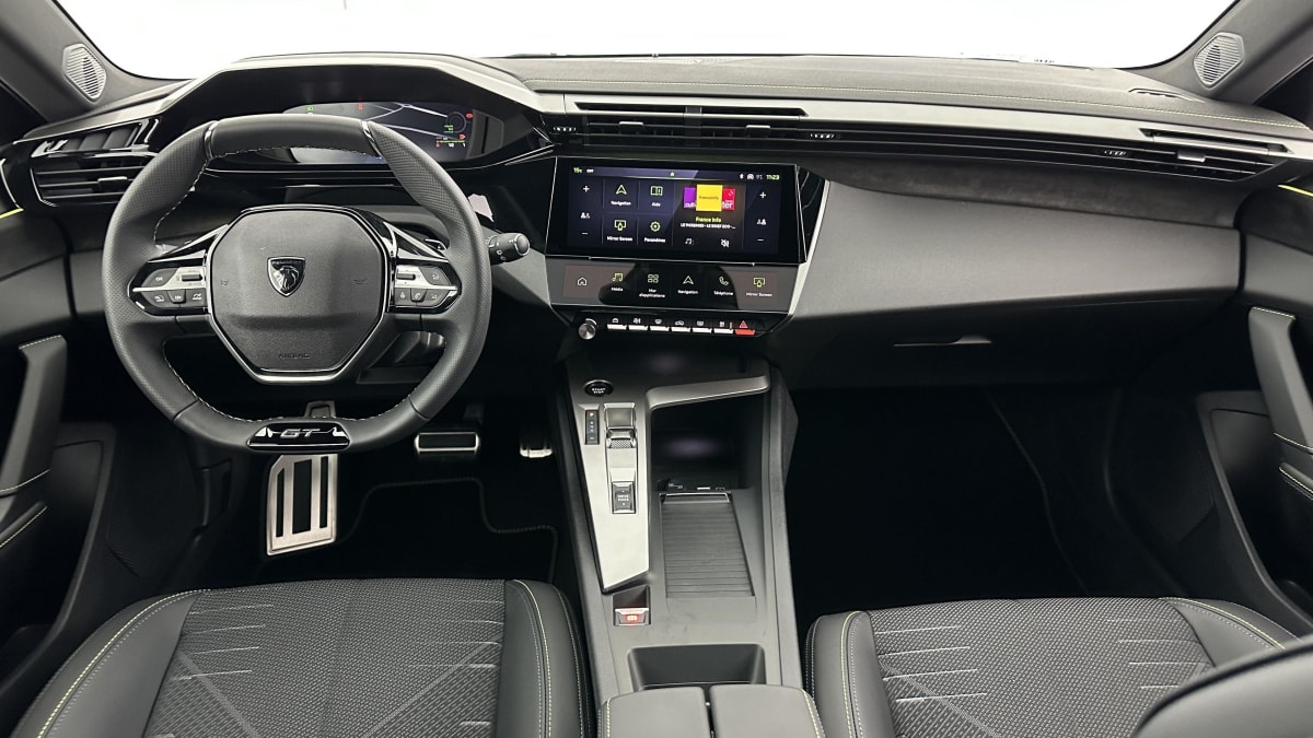 378865_p2 - PEUGEOT - 308 - 2026 - photo 7