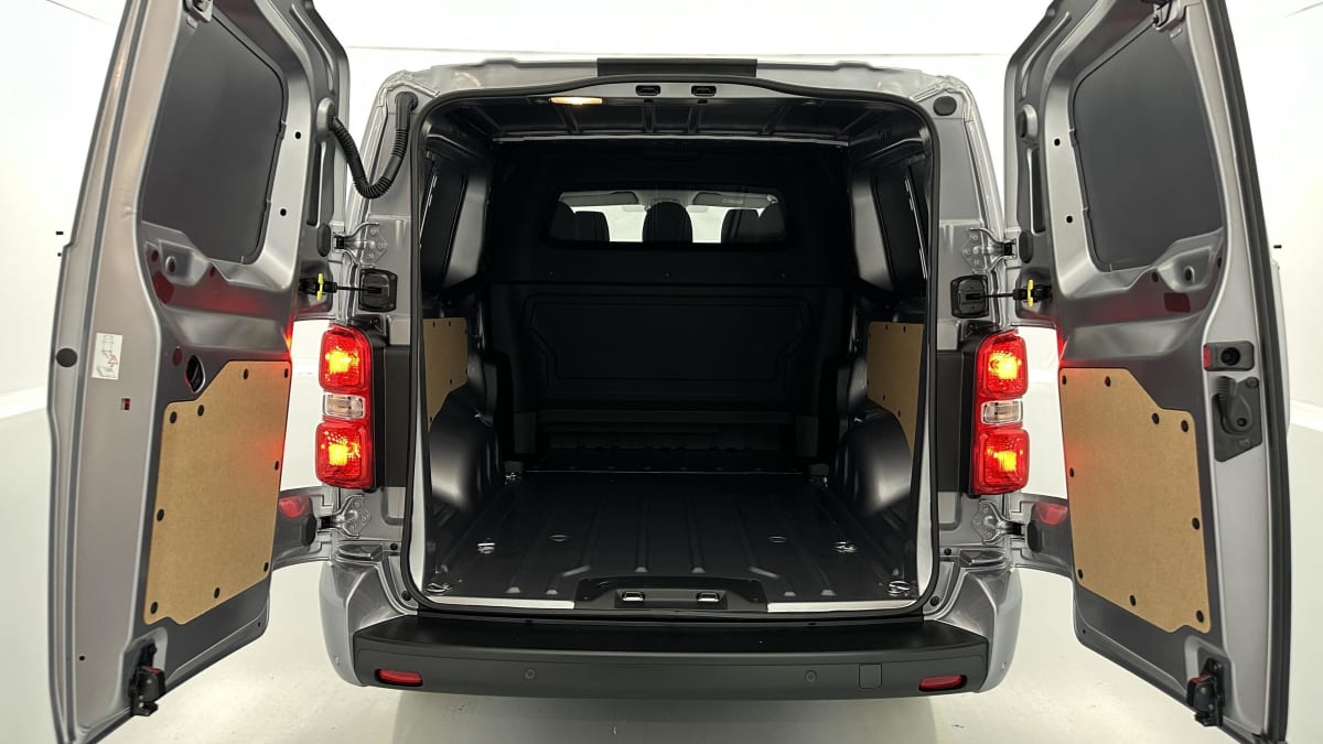 380370_p2 - PEUGEOT - EXPERT CA - 2026 - photo 9