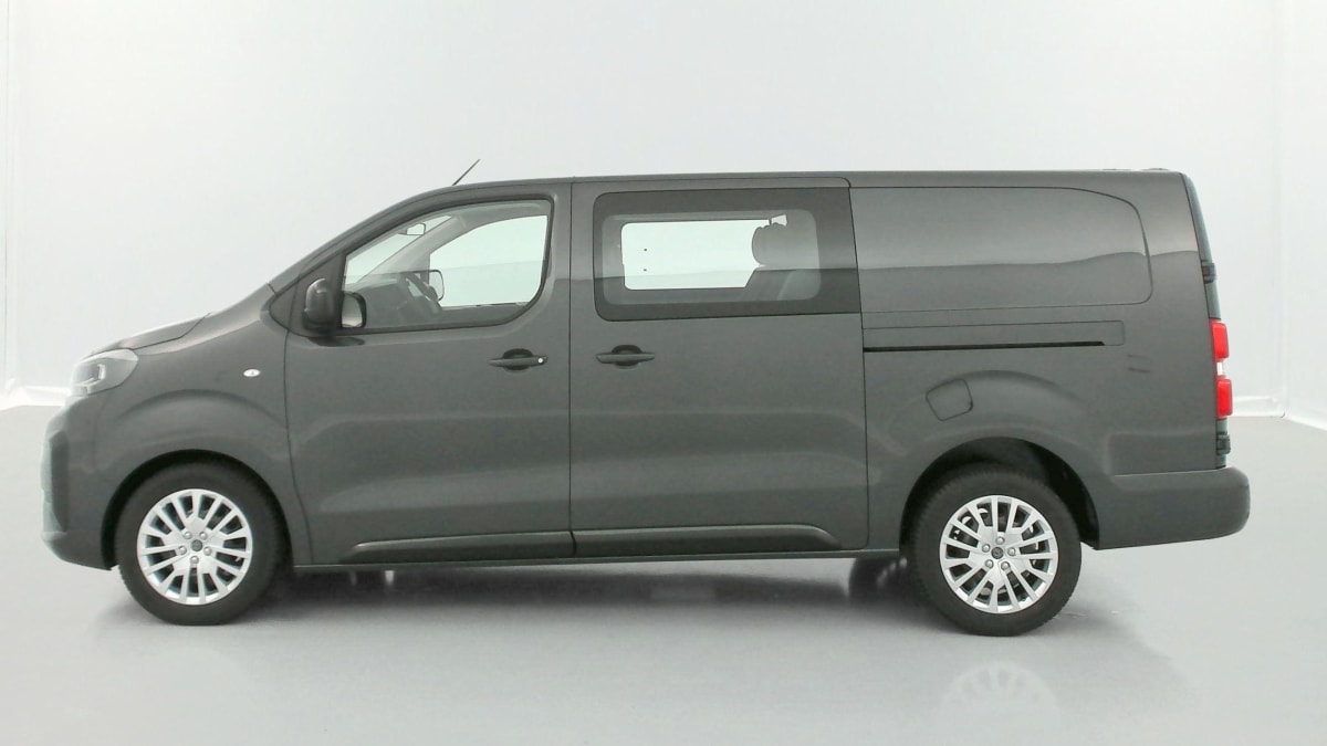 380370_p2 - PEUGEOT - EXPERT CA - 2026 - photo 4