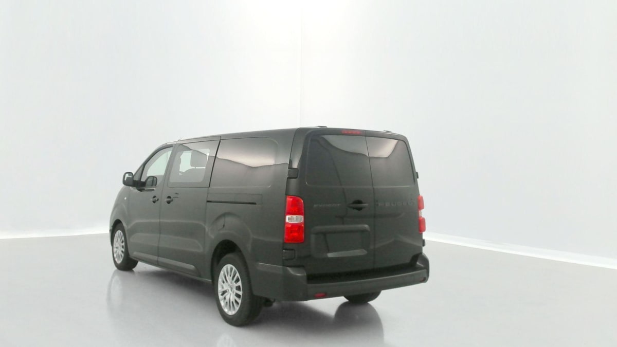 370633_p2 - PEUGEOT - EXPERT CA - 2026 - photo 5