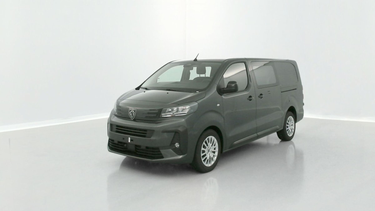 380370_p2 - PEUGEOT - EXPERT CA - 2026 - photo 3