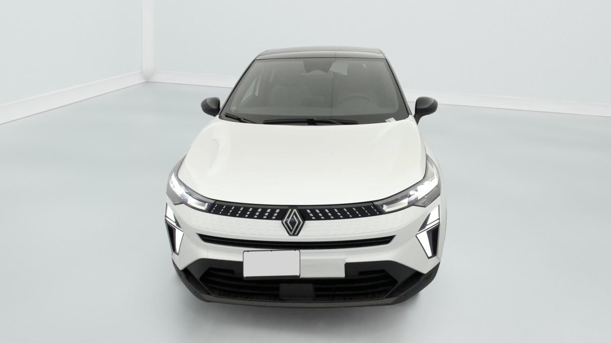 383769_p2 - RENAULT - CAPTUR - 2026 - photo 2