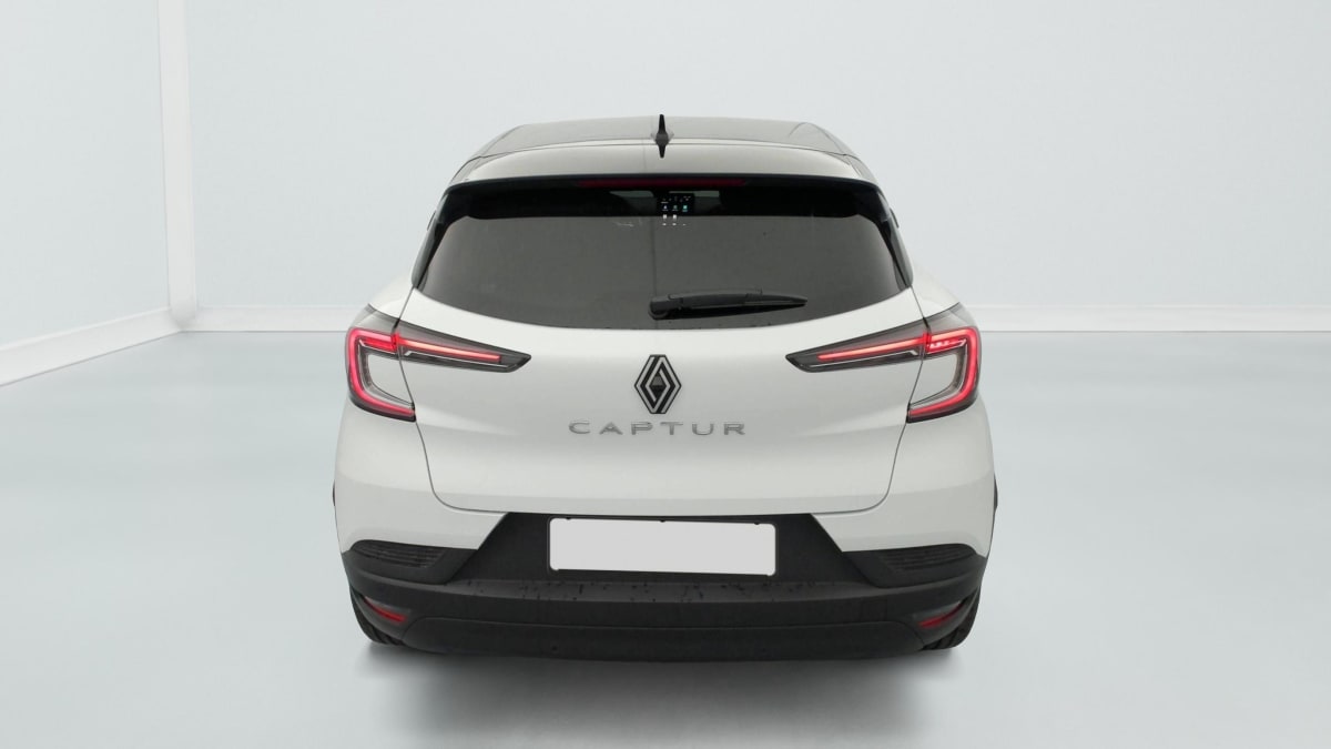 383769_p2 - RENAULT - CAPTUR - 2026 - photo 6