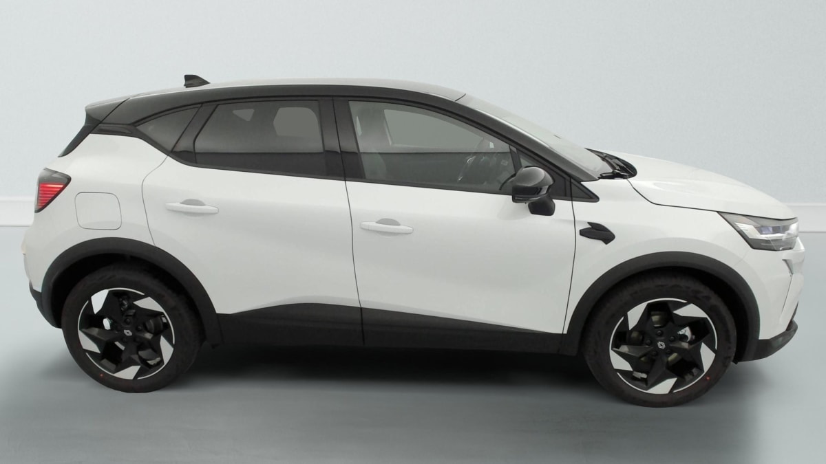 383769_p2 - RENAULT - CAPTUR - 2026 - photo 8