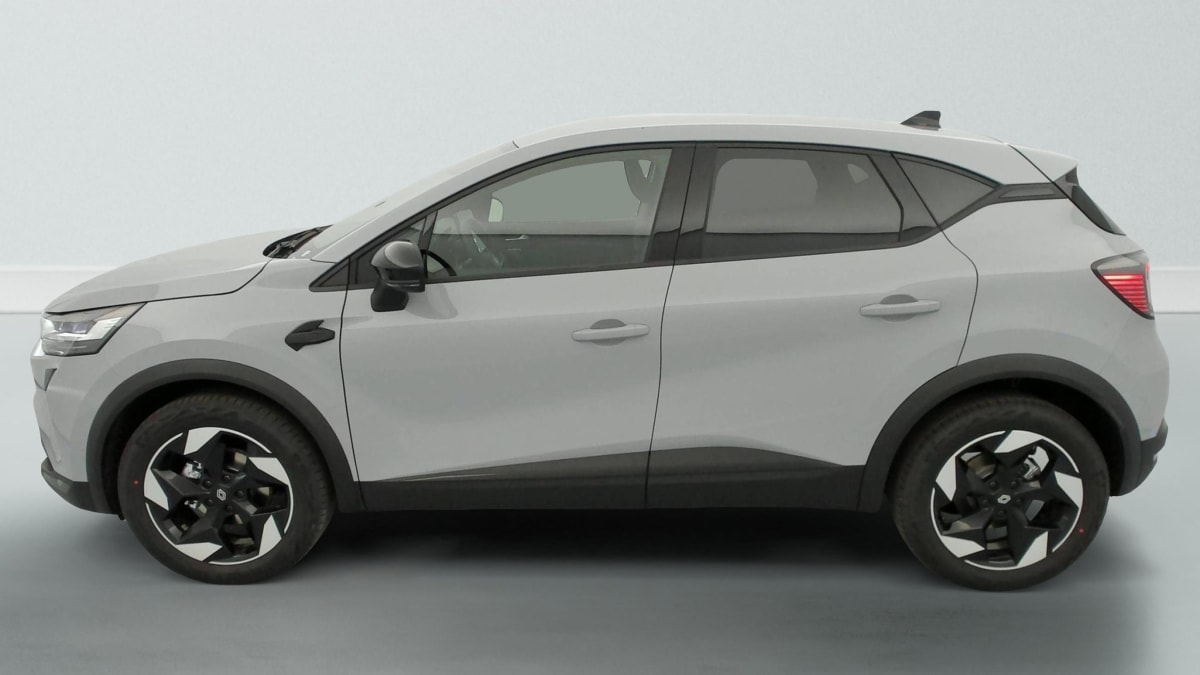 383755_p2 - RENAULT - CAPTUR - 2026 - photo 4