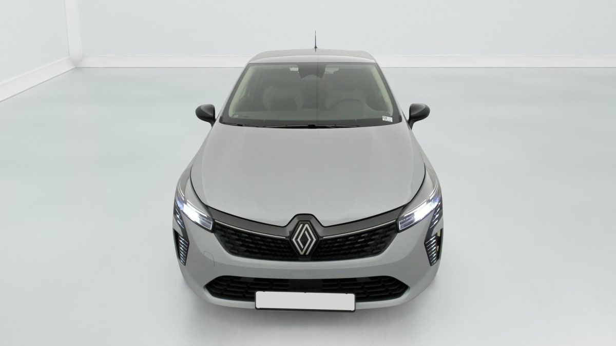 376519_p2 - RENAULT - CLIO 5 - 2025 - photo 2