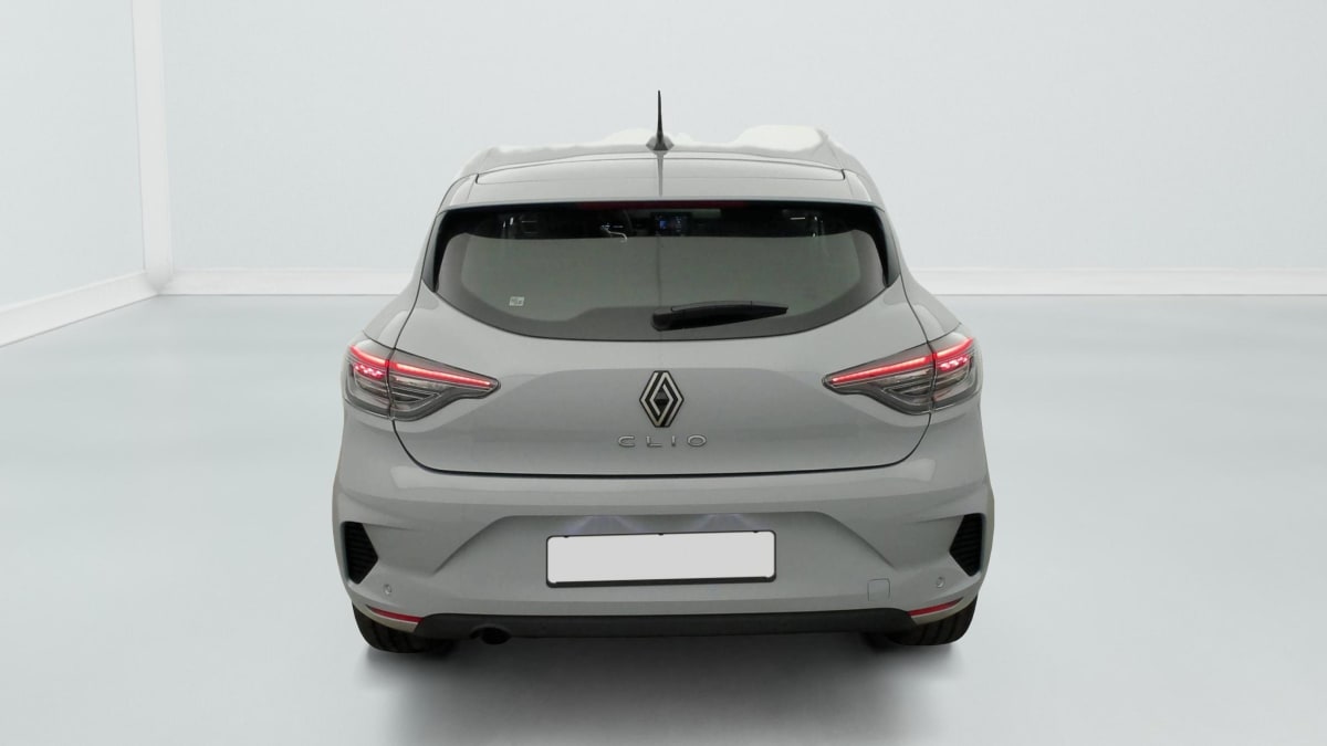 376519_p2 - RENAULT - CLIO 5 - 2025 - photo 6