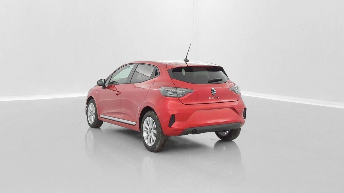 320872_p2 - RENAULT - CLIO - 2026 - photo 5