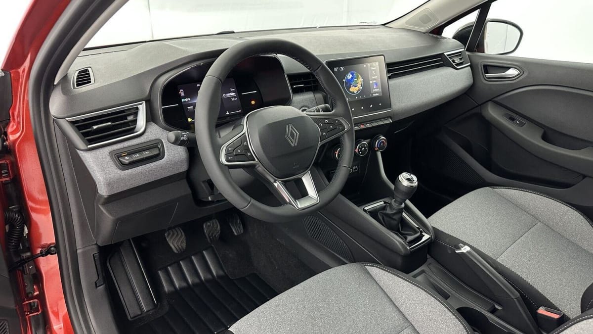 320872_p2 - RENAULT - CLIO - 2026 - photo 6