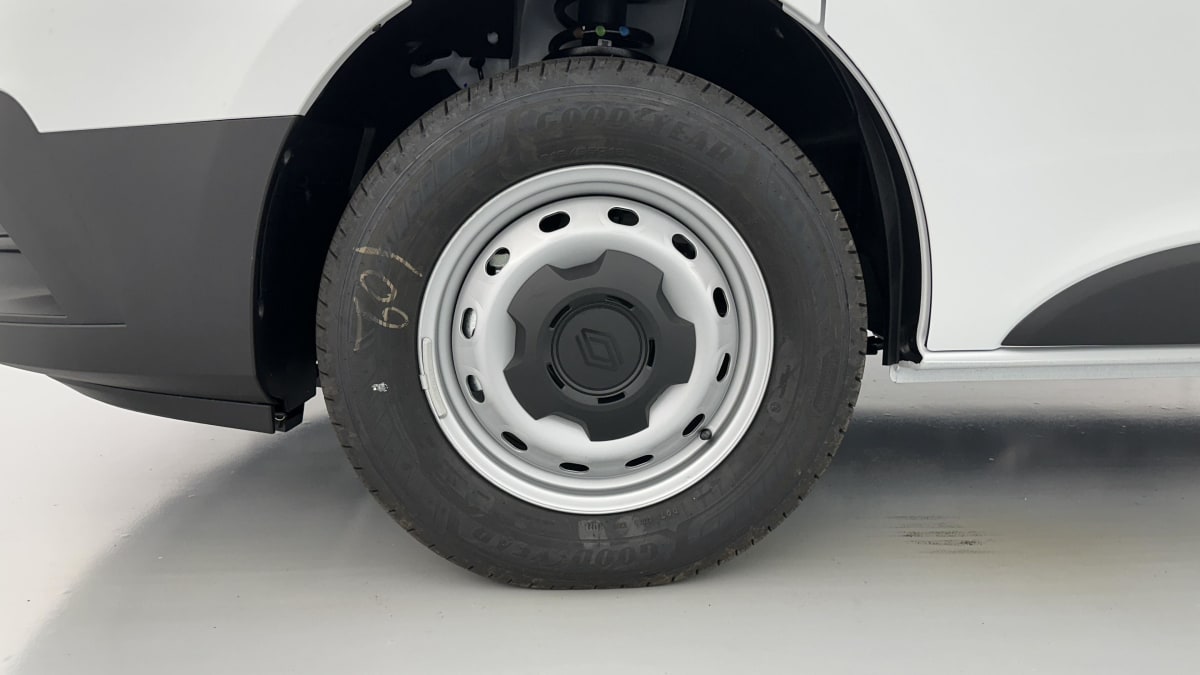 381883_p2 - RENAULT - TRAFIC - 2026 - photo 10