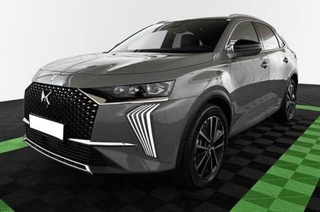 19020_p35 - DS AUTOMOBILES - DS7 CROSSBACK - 2024