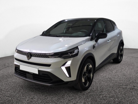 46726_p28 - RENAULT - CAPTUR - 2025