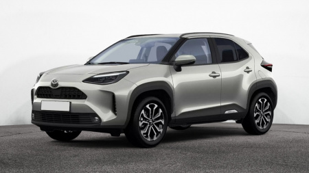 47884_p28 - TOYOTA - YARIS CROSS - 2026 47884_p28 - TOYOTA - YARIS CROSS - 2026