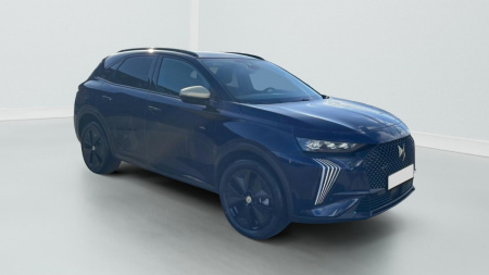 384154_p2 - DS - DS 7 CROSSBACK - 2026