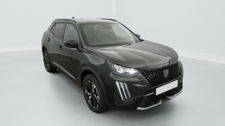 367245_p2 - PEUGEOT - 2008 - 2025