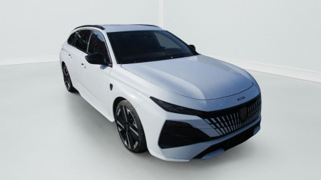 384378_p2 - PEUGEOT - 308 SW - 2026