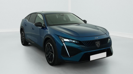 378856_p2 - PEUGEOT - 408 - 2025