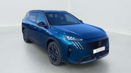 383419_p2 - PEUGEOT - 5008 - 2025