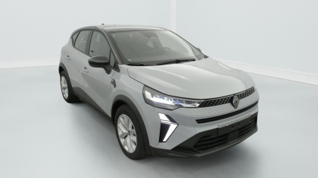 377281_p2 - RENAULT - CAPTUR - 2025