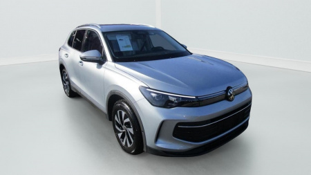 384415_p2 - VOLKSWAGEN - TIGUAN - 2026 384415_p2 - VOLKSWAGEN - TIGUAN - 2026