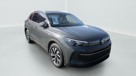 384414_p2 - VOLKSWAGEN - TIGUAN - 2026 384414_p2 - VOLKSWAGEN - TIGUAN - 2026