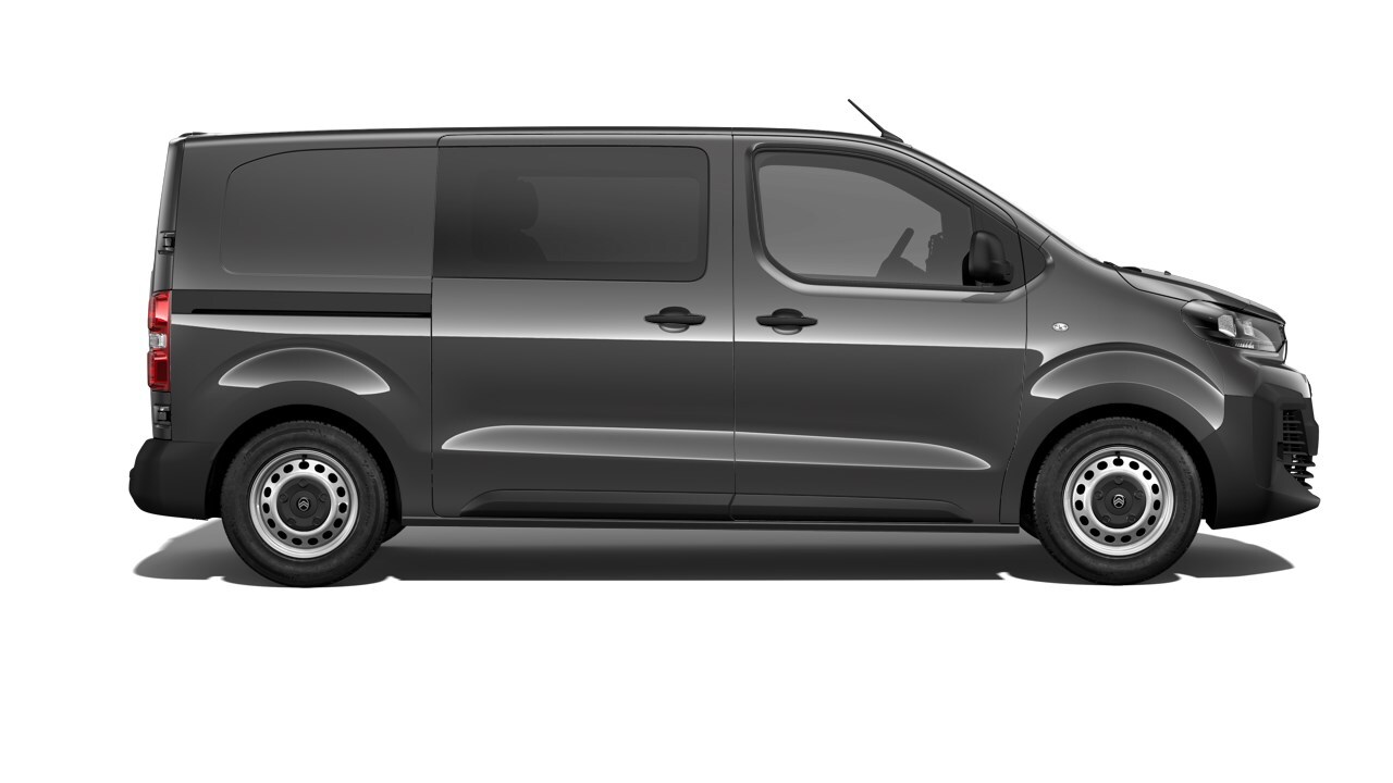 GLI00023602_p53 - CITROEN - JUMPER - 2026 - photo 2