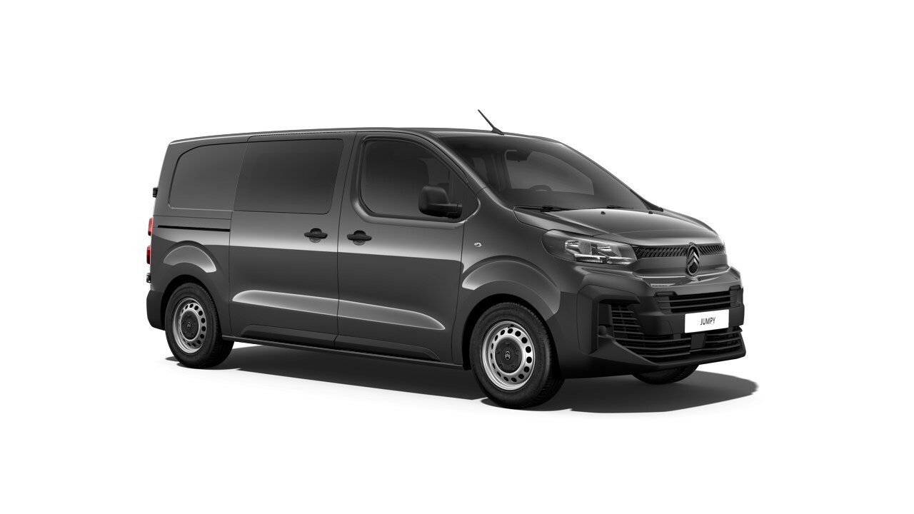 GLI00023602_p53 - CITROEN - JUMPER - 2026 - photo 3