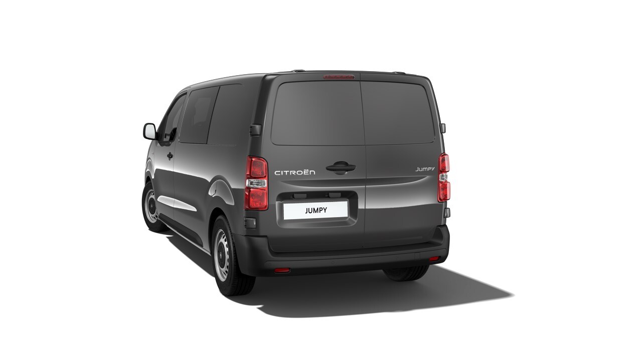 GLI00023602_p53 - CITROEN - JUMPER - 2026 - photo 4