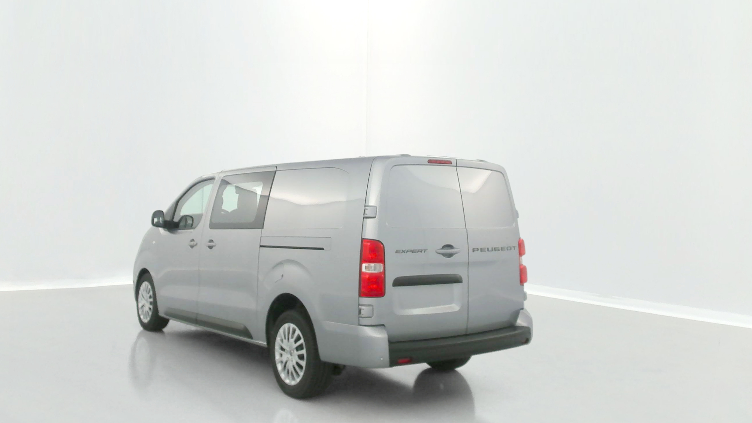 GLI00023191_p53 - PEUGEOT - EXPERT CA - 2025 - photo 5