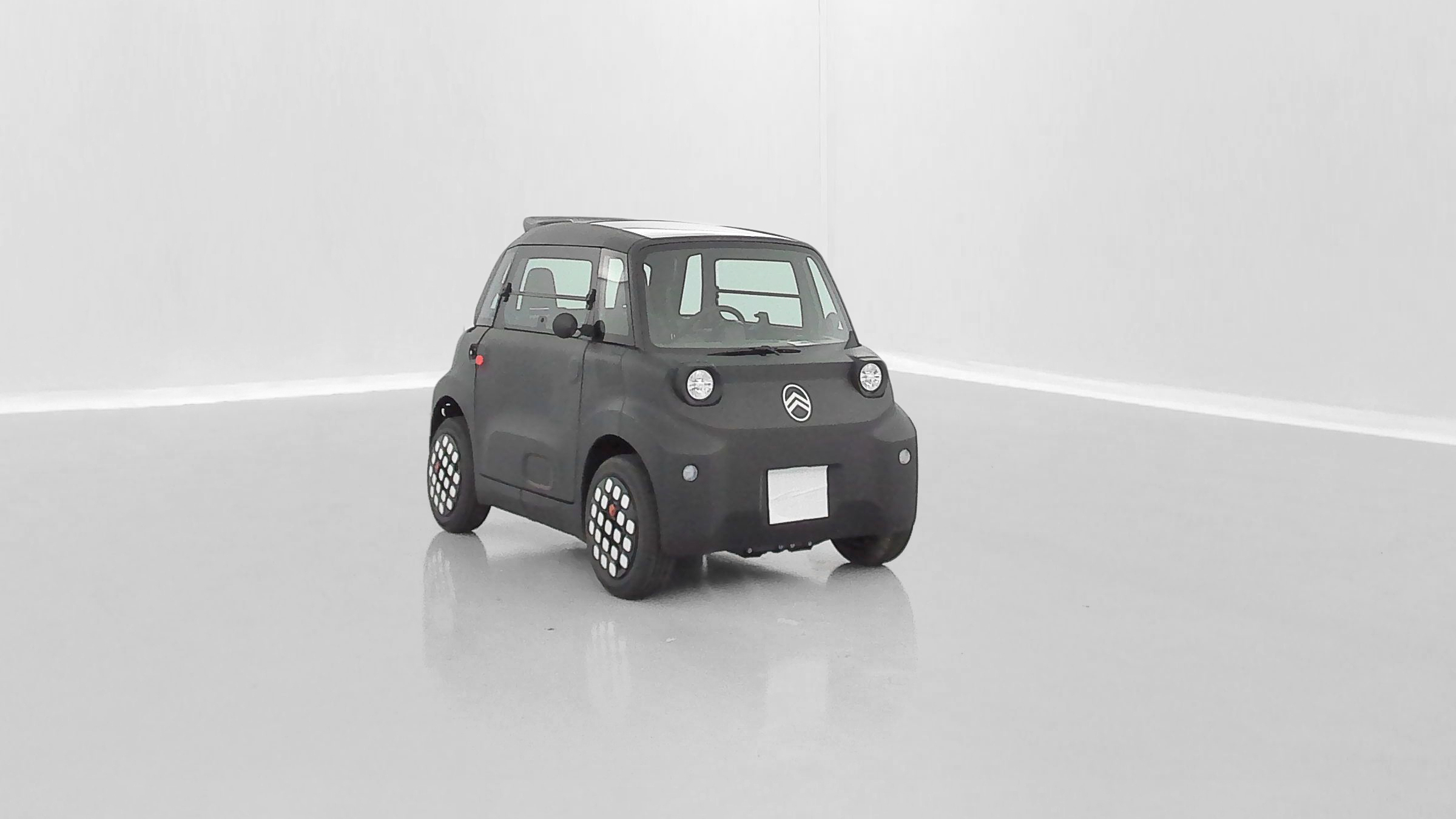 GLI00020859_p53 - CITROEN - AMI - 2026 - photo 1