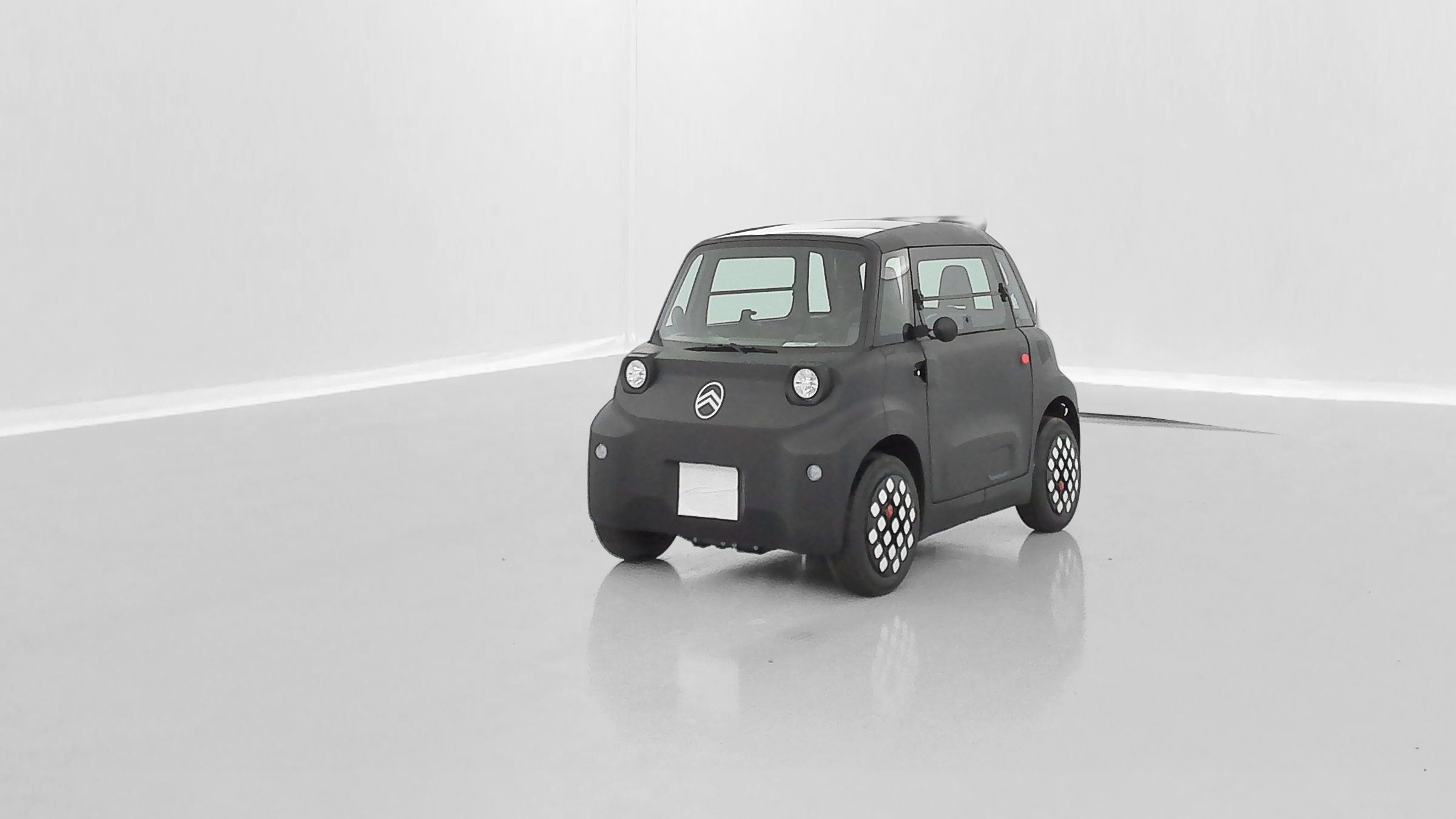 GLI00020859_p53 - CITROEN - AMI - 2026 - photo 3