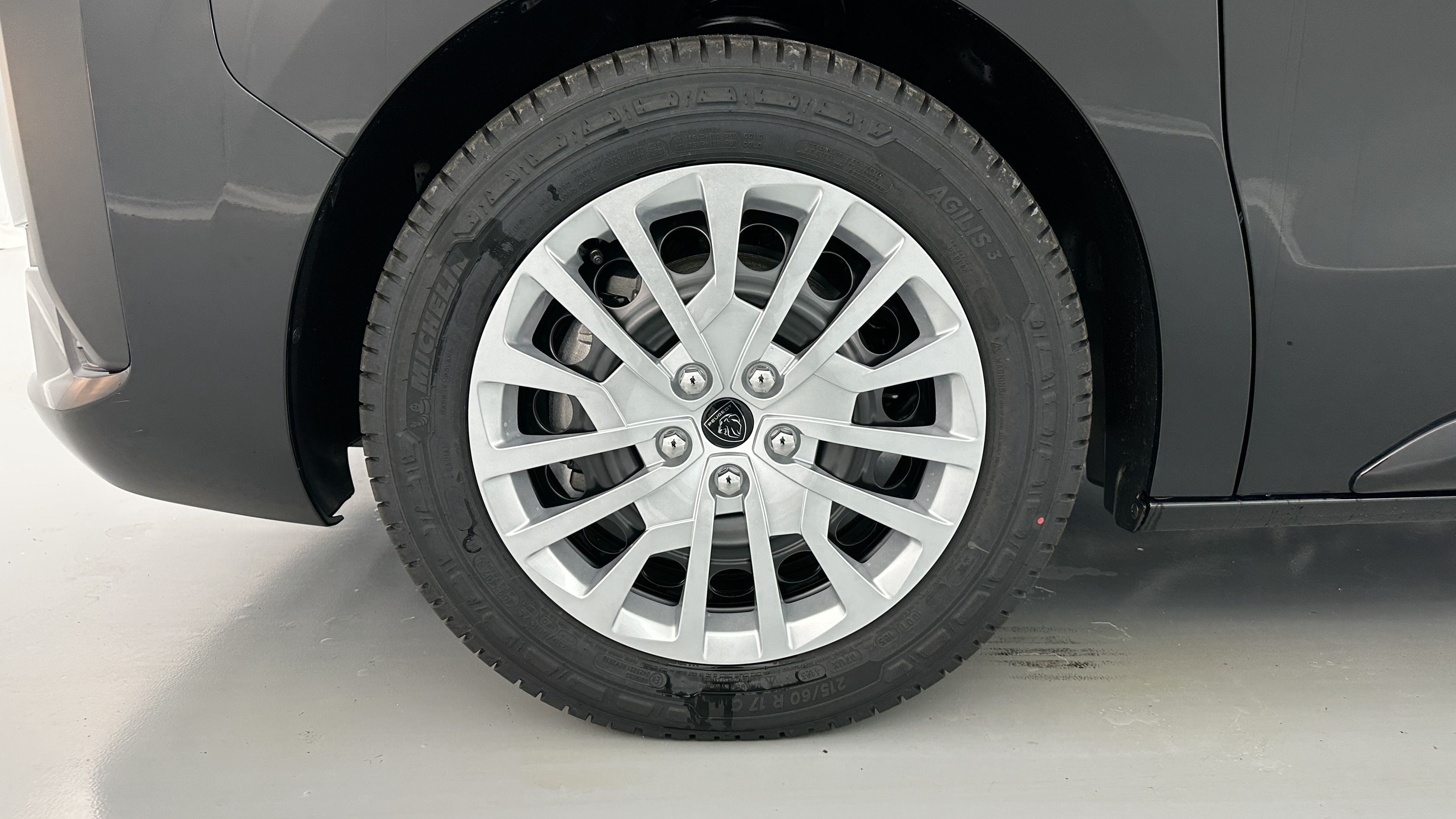 GLI00010633_p53 - PEUGEOT - EXPERT CA - 2025 - photo 10