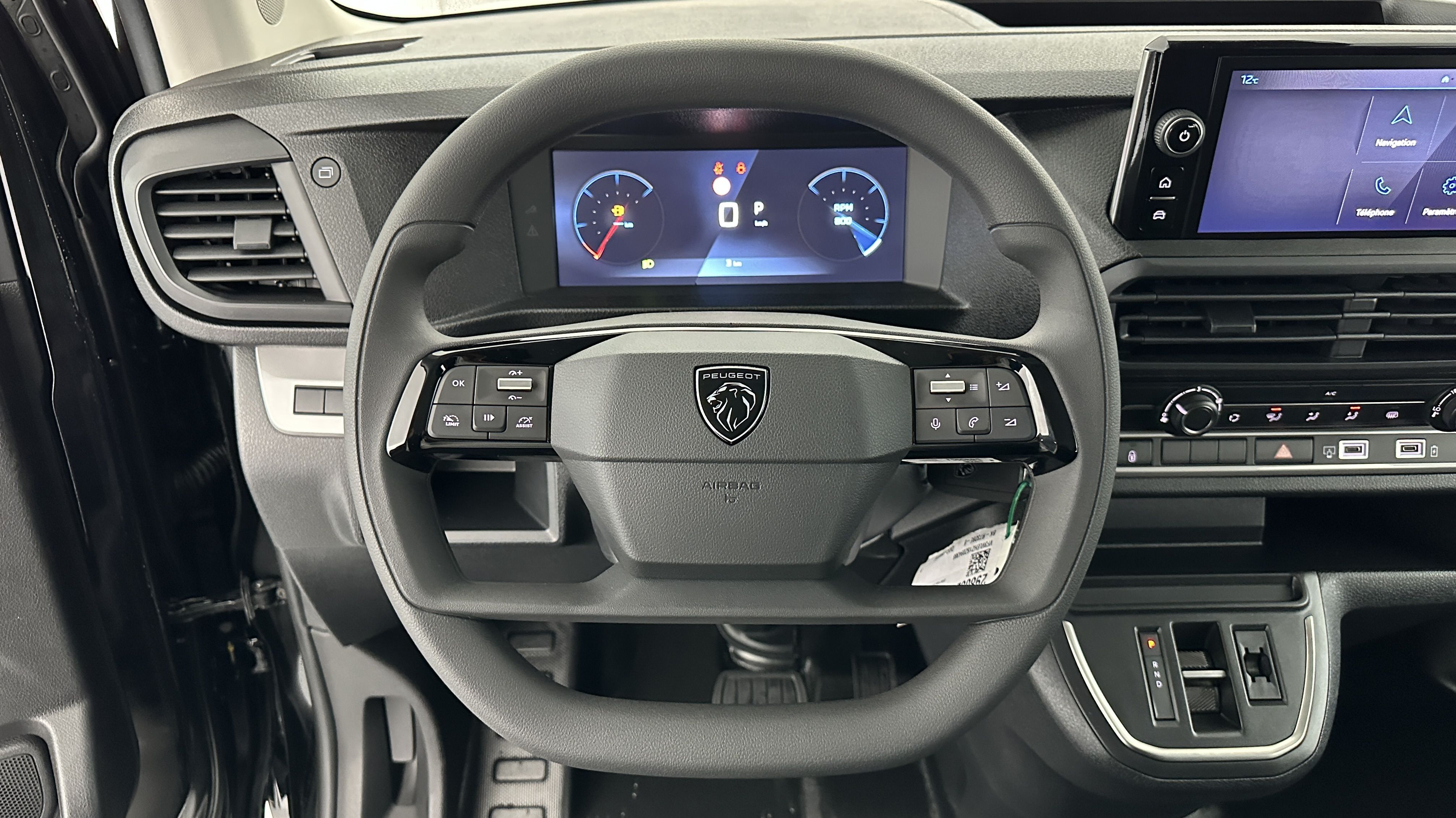 GLI00010629_p53 - PEUGEOT - EXPERT CA - 2025 - photo 11