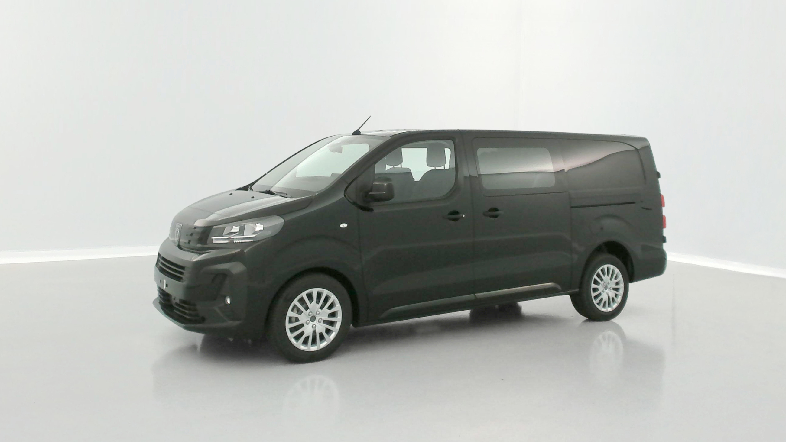 GLI00010629_p53 - PEUGEOT - EXPERT CA - 2025 - photo 20