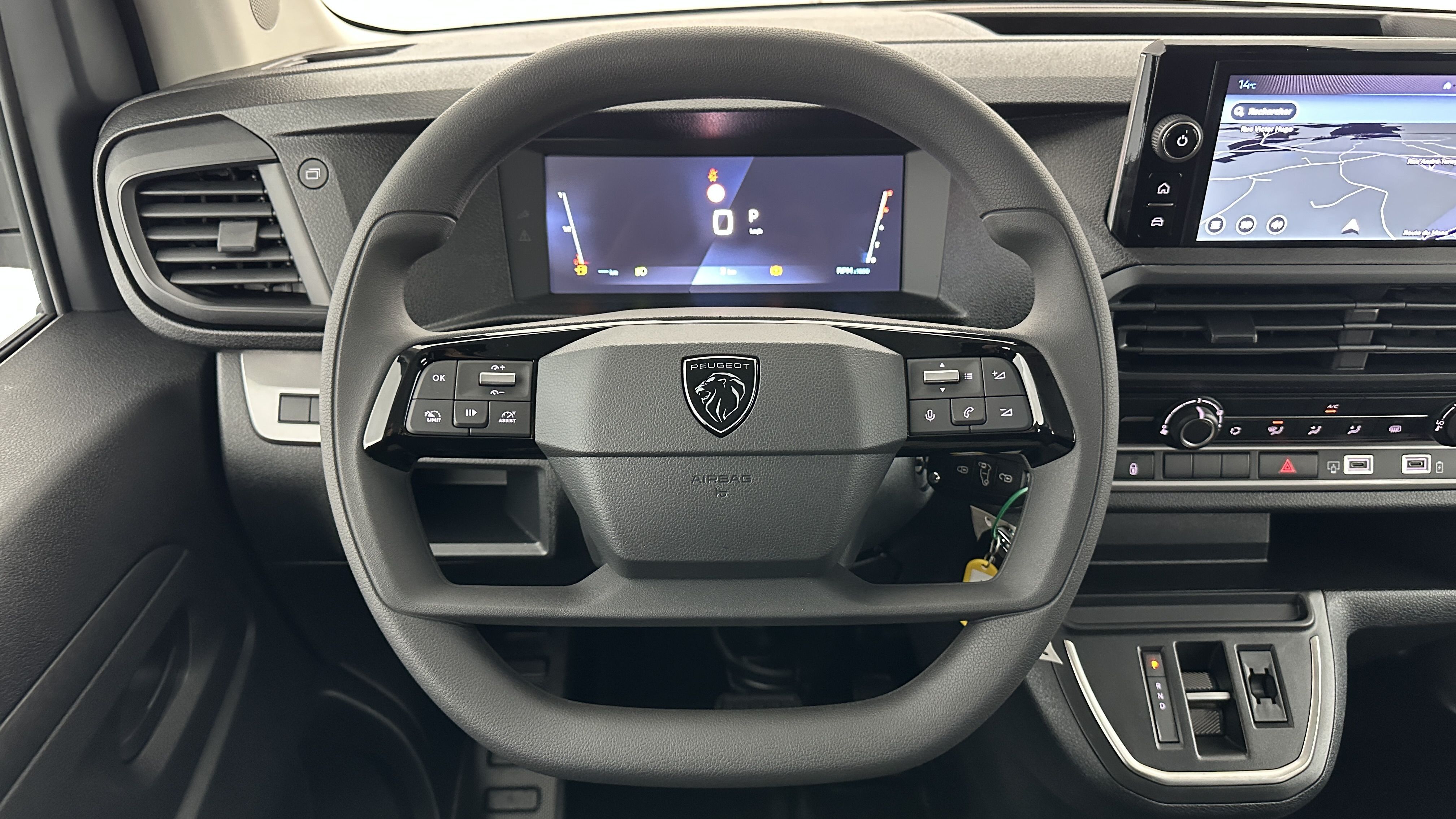 GLI00023191_p53 - PEUGEOT - EXPERT CA - 2025 - photo 11