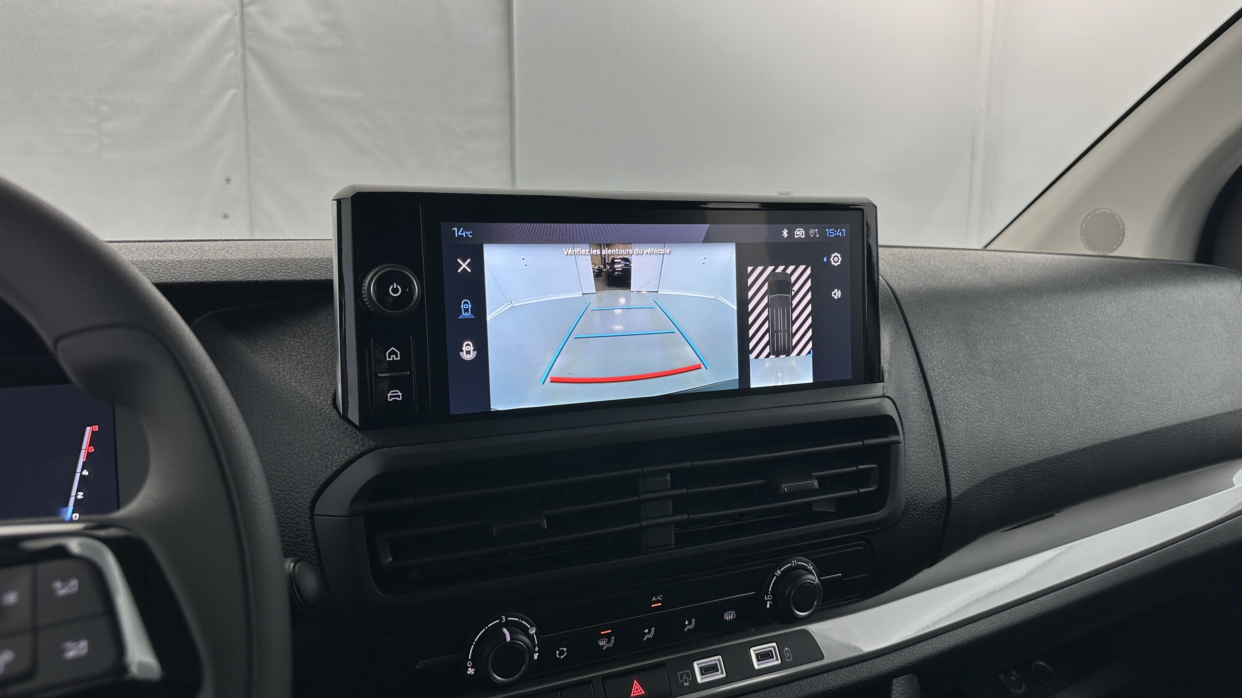 GLI00023191_p53 - PEUGEOT - EXPERT CA - 2025 - photo 14