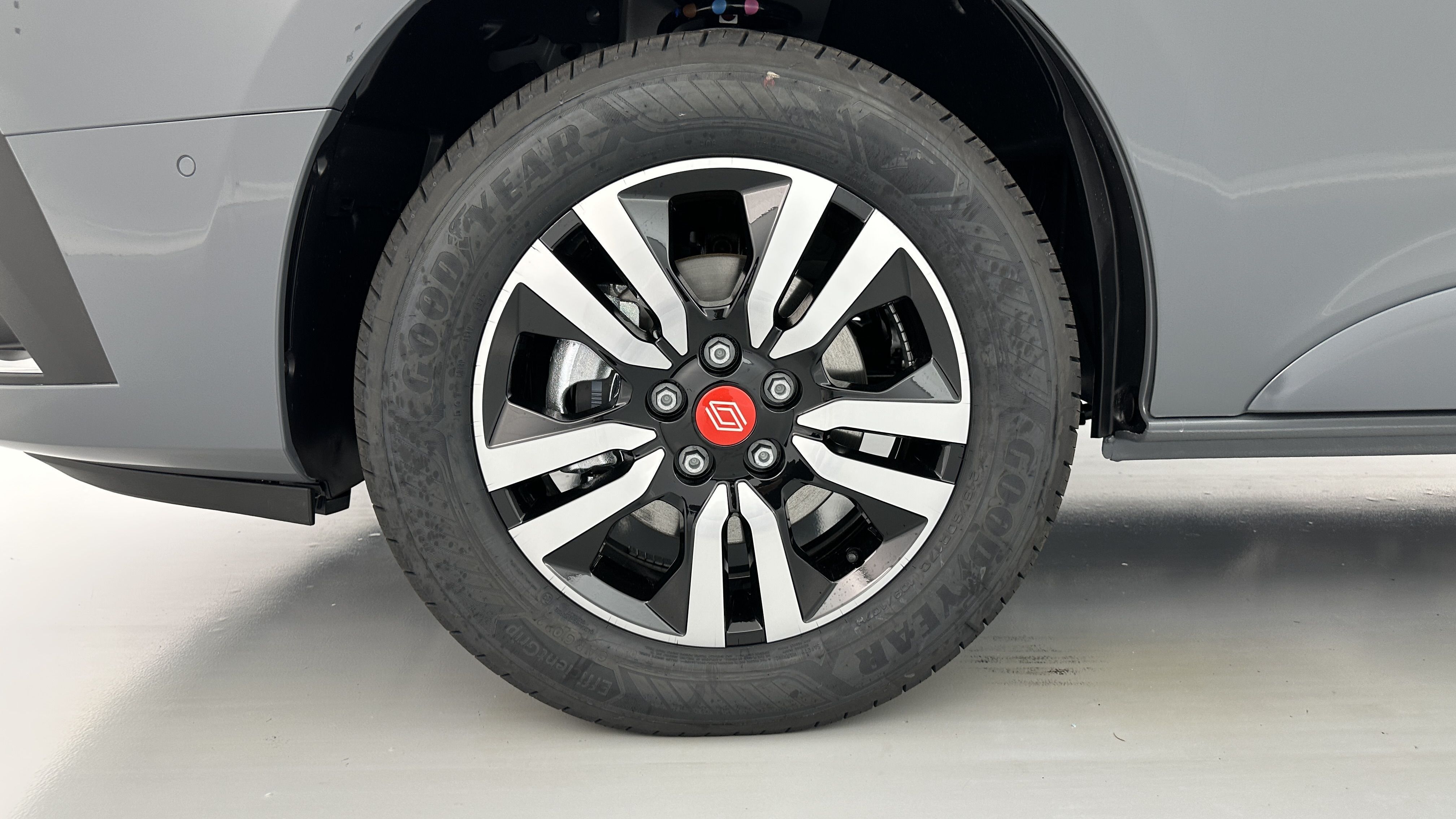 GLI00026348_p53 - RENAULT TRUCKS - TRAFIC COMBI - 2026 - photo 11