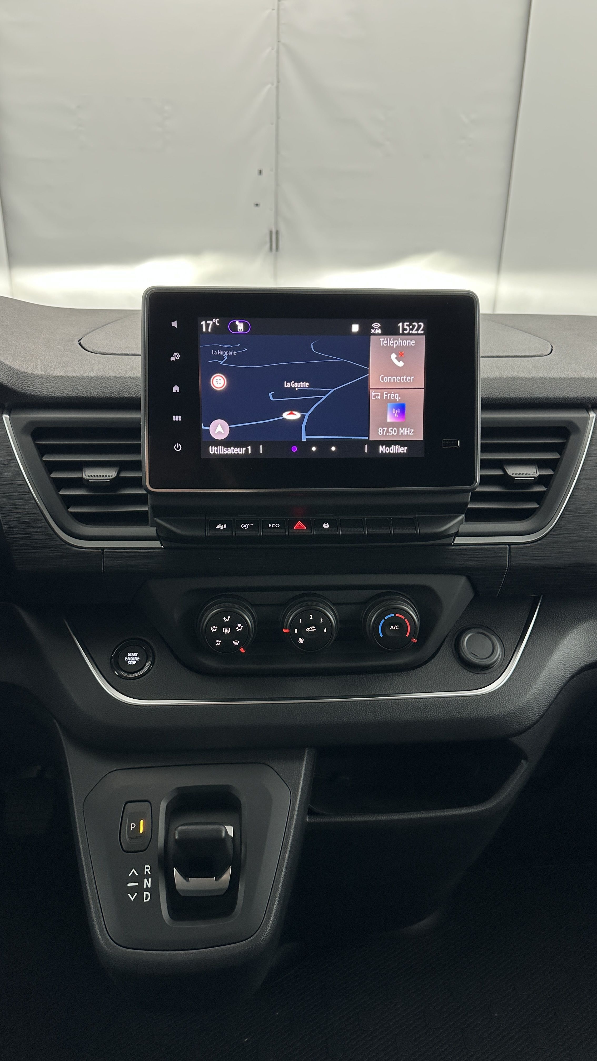 GLI00026348_p53 - RENAULT TRUCKS - TRAFIC COMBI - 2026 - photo 14