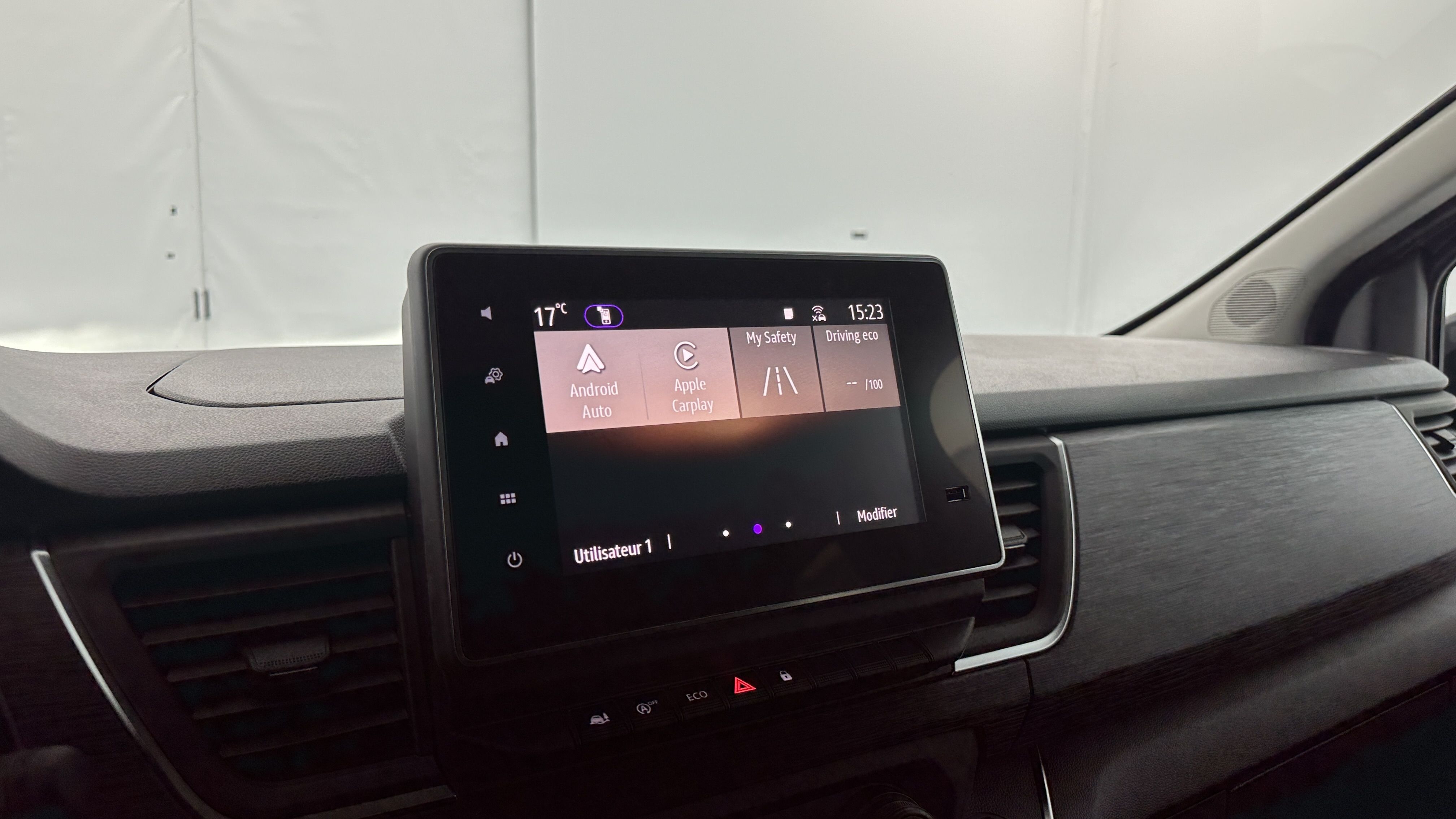 GLI00026348_p53 - RENAULT TRUCKS - TRAFIC COMBI - 2026 - photo 18