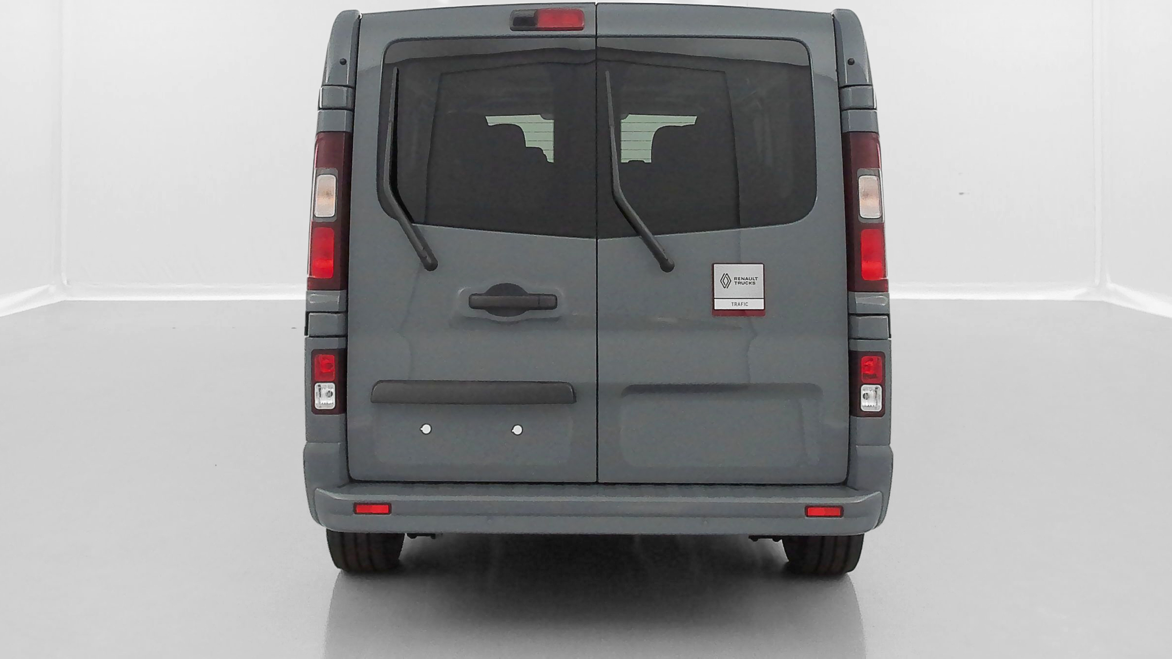 GLI00026348_p53 - RENAULT TRUCKS - TRAFIC COMBI - 2026 - photo 20
